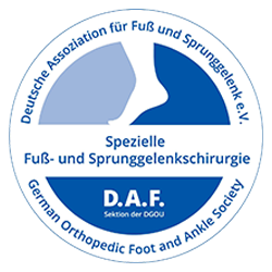 DAF Logo